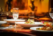 How SPICE Is Changing the Dining Experience