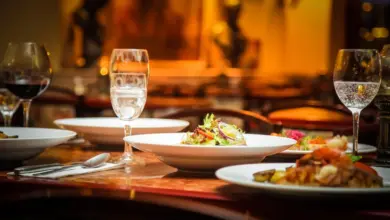 How SPICE Is Changing the Dining Experience