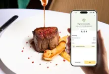 What Happens After Paying a Restaurant Bill Through SPICE?