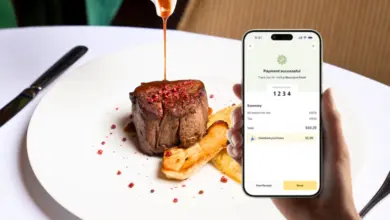 What Happens After Paying a Restaurant Bill Through SPICE? 3 What Happens After Paying a Restaurant Bill Through SPICE?