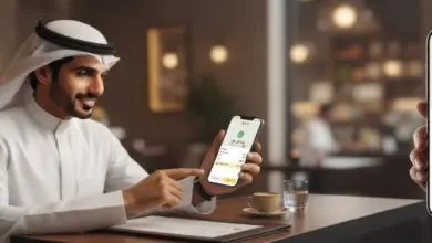 ماذا يحدث بعد دفع الفاتورة عبر سبايس؟
