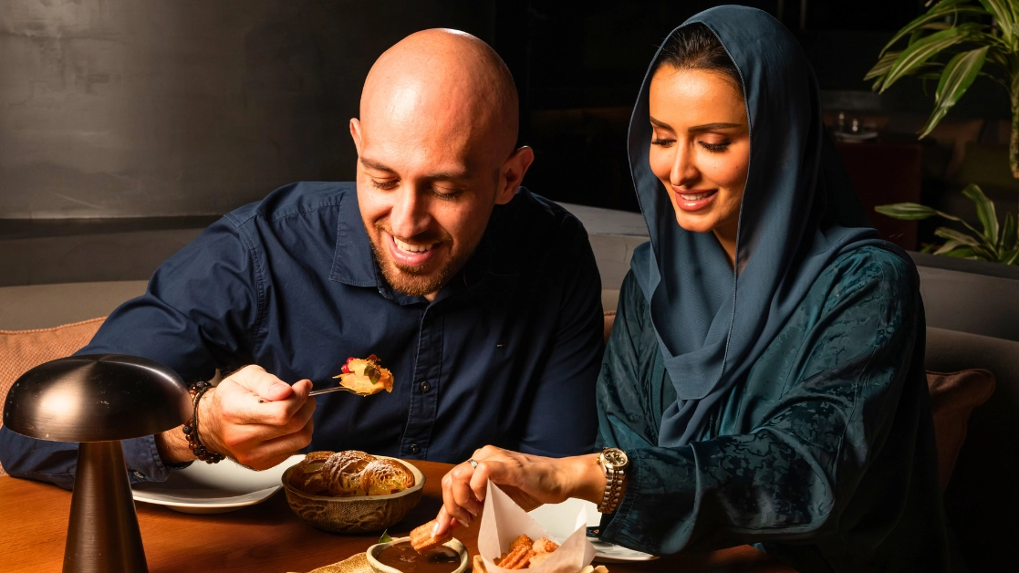Discover Chotto Matte Riyadh Restaurant: Menu & Experience with SPICE 3 Signature Dishes at Chotto Matte Menu