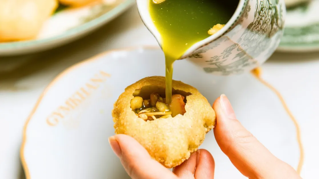 Discover Gymkhana Riyadh Restaurant: Menu & Experience with SPICE 5 Gymkhana Riyadh Tasting Menus