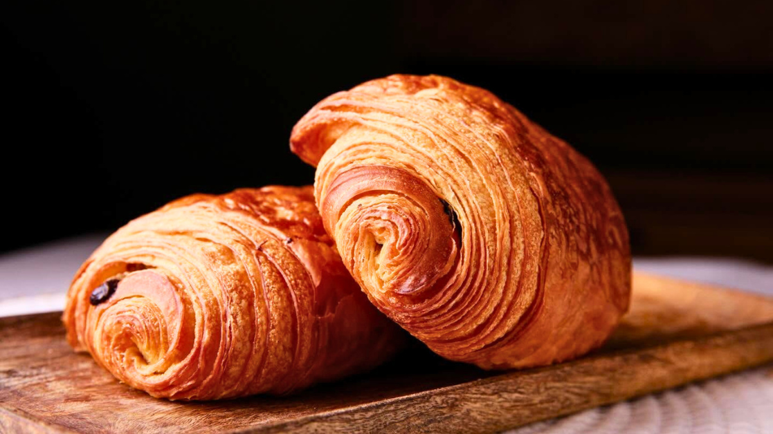 10 BEST Restaurants in Riyadh 10 Le Grenier à Pain Bakery